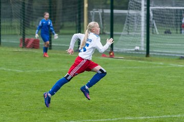 Bild 128 - wCJ Hamburger SV - Eimsbuettler TV : Ergebnis: 11:0